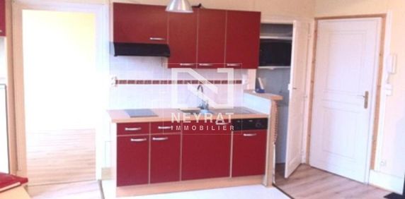 Location Appartement 2 pièces 34m² PARAY LE MONIAL 71600 - Photo 2