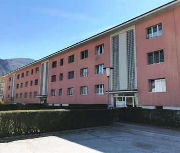 Appartement,3.5,81 - Photo 3