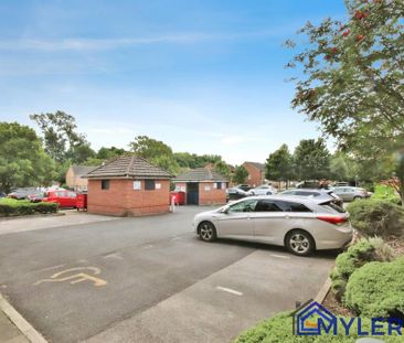 2 bedroom apartment to rent - Photo 5