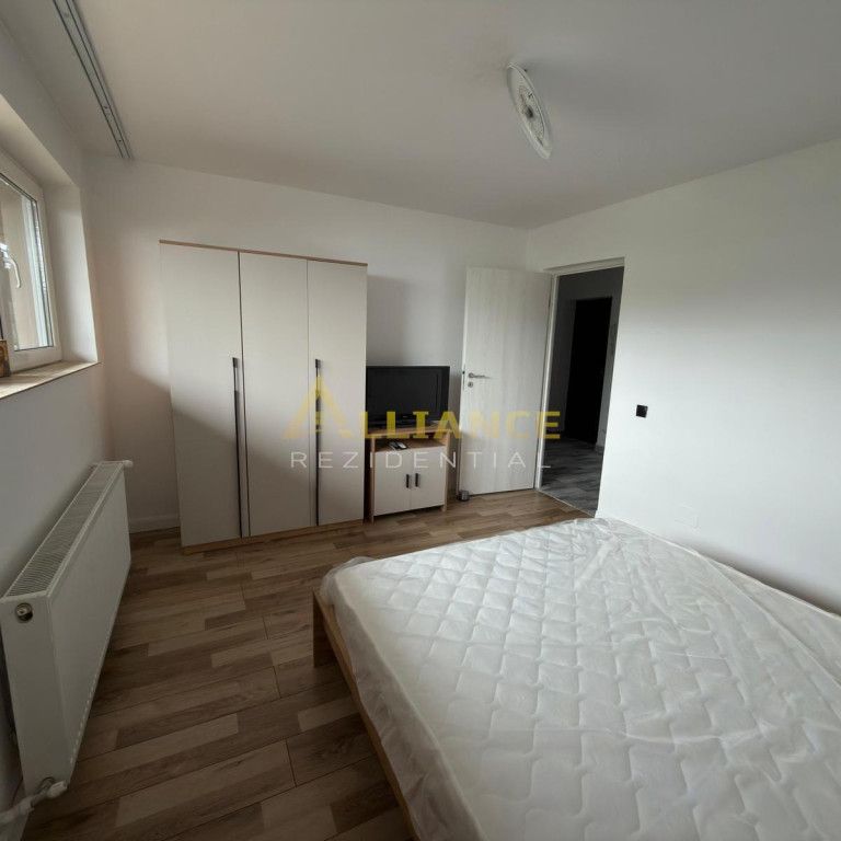 Garsoniera renovata | centrala proprie - Fotografie 1