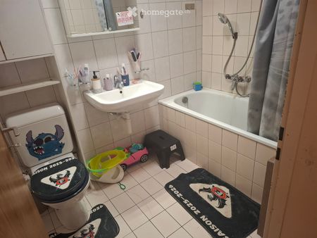 4.5 Zimmer - Photo 4