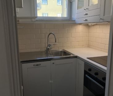 Solna - 2rok - 6mån - 13.800kr/mån - Photo 5