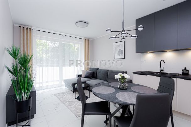 Szczecin, Nad Rudzianką - Zdjęcie 1