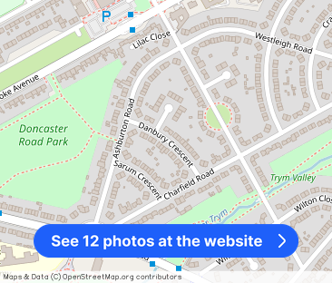 Danbury Crescent, Bristol, BS10 - Photo 1