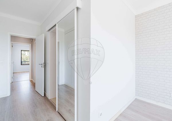 Apartamento T2 em Lisboa