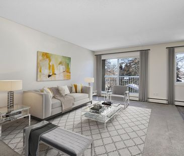 Sir William Place | 8830 85 St. NW, Edmonton - Photo 1