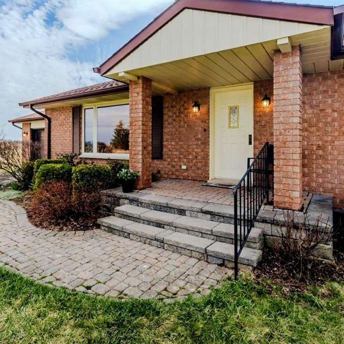 For Lease - 9370 10th Line, Halton Hills, Ontario - Photo 1