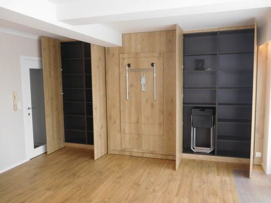 Studio te huur - Foto 1