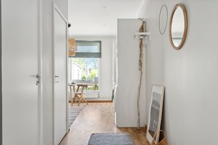 Greta Arwidssons Gata, Visby - Foto 5