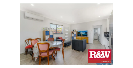 Clean & Tidy Grannyflat - Photo 2