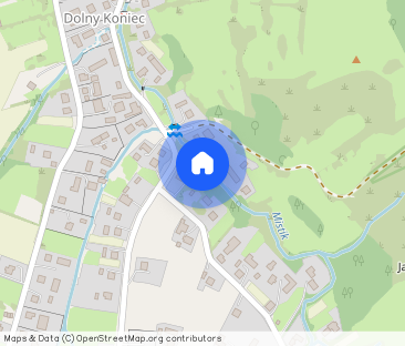 Mieszkanie na wynajem Średnia Wieś - Фото 1