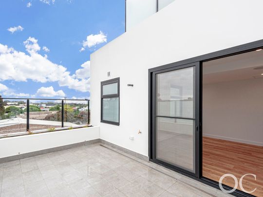 Open The Door to Premium Living at Prospect - Photo 1