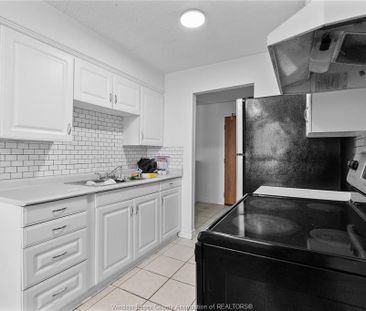 For Lease - 150 PARK Unit# 802, Windsor, Ontario - Photo 4