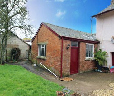 1 bedroom terraced house to rent - Photo 3