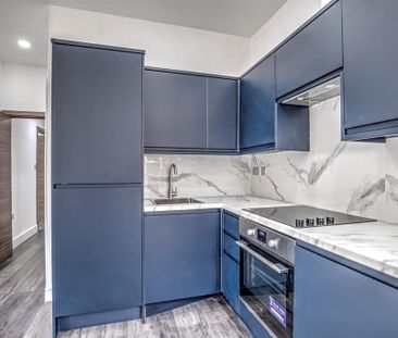 1 bedroom apartment to rent - Photo 6