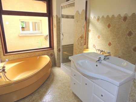Location Maison 6 pièces 171m² PEYRINS 26380 - Photo 4