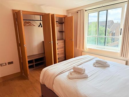 1 bedroom house to rent - Photo 3