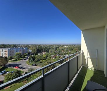Elbląg, Mieszkanie 3pokojowe, 59.60m - Фото 4