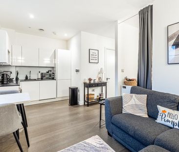 1 bedroom apartment to rent - Photo 1