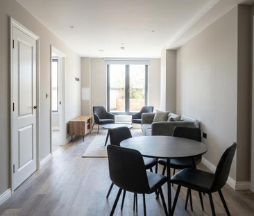 2 bedroom apartment to rent - Photo 1
