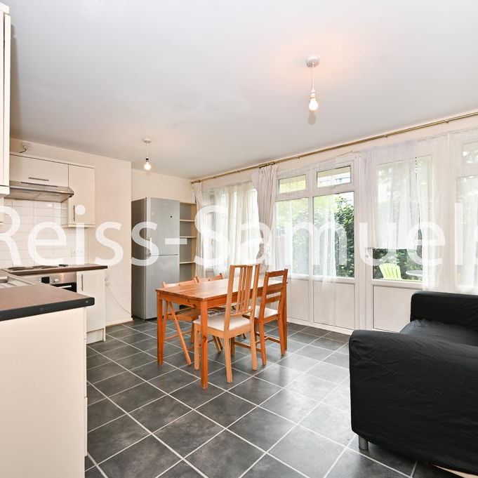 4 bedroom ground floor maisonette to rent - Photo 1