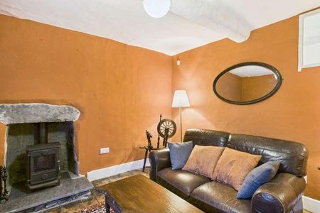 Old Spa Inn, Witherslack, Grange Over Sands, LA11 - Photo 2