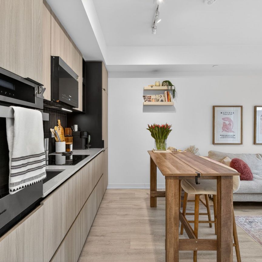 For Lease - 2 Augusta Avenue Unit# PH3, Toronto, Ontario - Photo 1