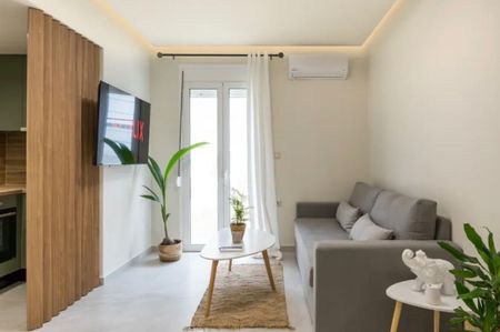 Διαμέρισμα για ενοικίαση Καμίνια (Ηράκλειο Κρήτης) - Photo 5