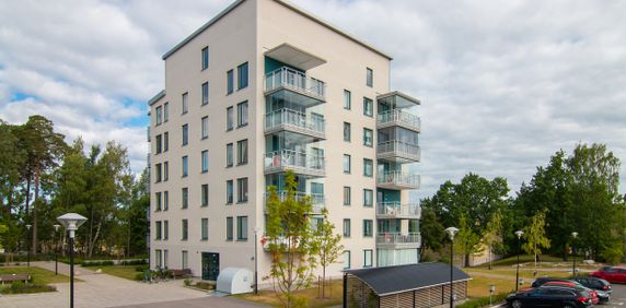 Regementsgatan 1 A - Photo 2