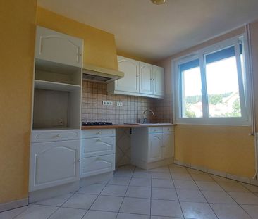 Location Appartement 3 pièces 79m² - Photo 2
