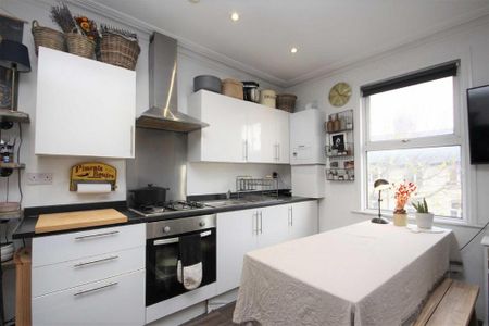 1 bedroom maisonette to rent - Photo 5