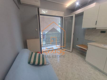 Studio/Γκαρσονιέρα για ενοικίαση Επτά Πλατάνια - Οξυγόνο (Βόλος) - Photo 2