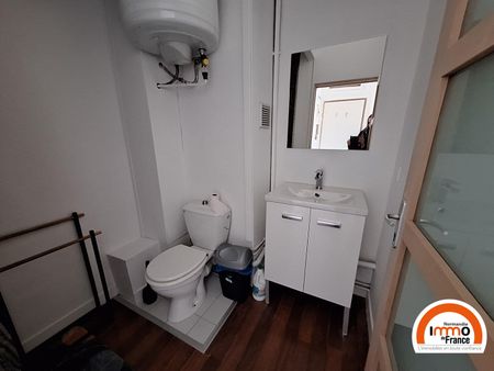 Location Appartement 1 pièce 33m² - Photo 4