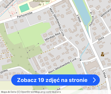 Apartament Gotowy Do Zamieszkania, Ogródek - Zdjęcie 1