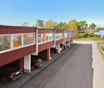 Västerslänt, Angered - Photo 2