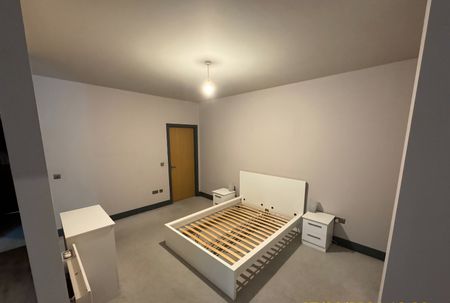 1 Bed Flat, Rumford Street, L2 - Photo 3