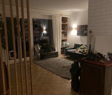 4.5 Zimmer, 90 m², 1. Stock - Foto 1