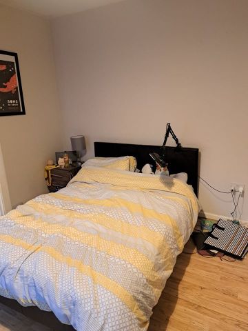 Room in a Shared House, Village Terrace, LS4 - Photo 3