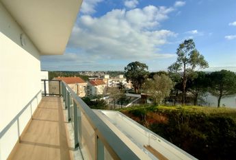 Apartamento T2 em Lisboa