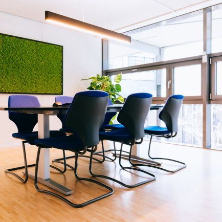2.5 Zimmer, 170 m², EG - Photo 1