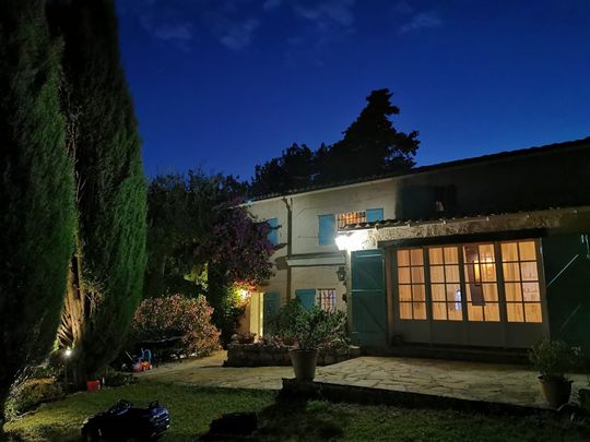 Villa de 160, 5 pièces à Grasse - Photo 1