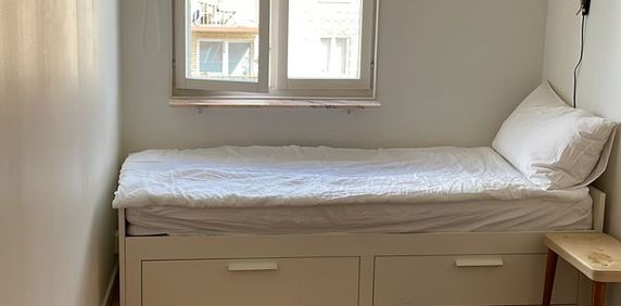 Ringvägen, Stockholm - Photo 2