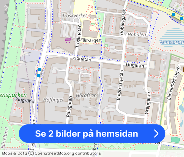 Blåsebergavägen 10 - Foto 1