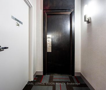 Verve Lofts , #3409 - Photo 4