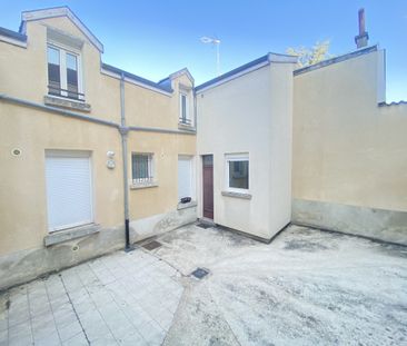 Location Appartement 2 pièces 47m² REIMS 51100 - Photo 3