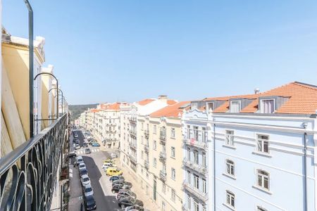 Rua Tenente Ferreira Durão, Lisbon, Lisbon 1350-315 - Photo 4