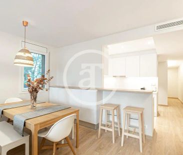 Piso de alquiler en Carrer de Rogent, El Camp de l'Arpa del Clot - Foto 6
