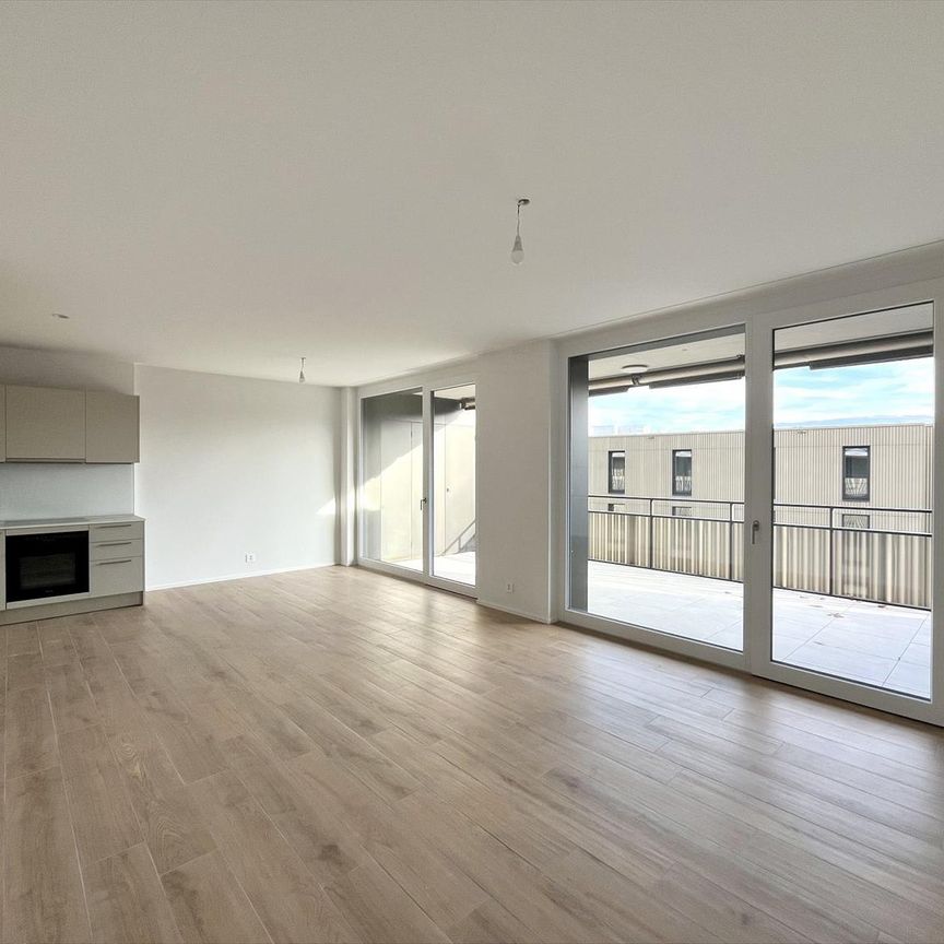 3.5 Zimmer, 85 m², 3. Stock - Foto 1