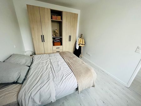 Location Appartement 2 pièces 45m² - Photo 4