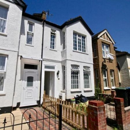 1 bedroom terraced house to rent - Photo 4